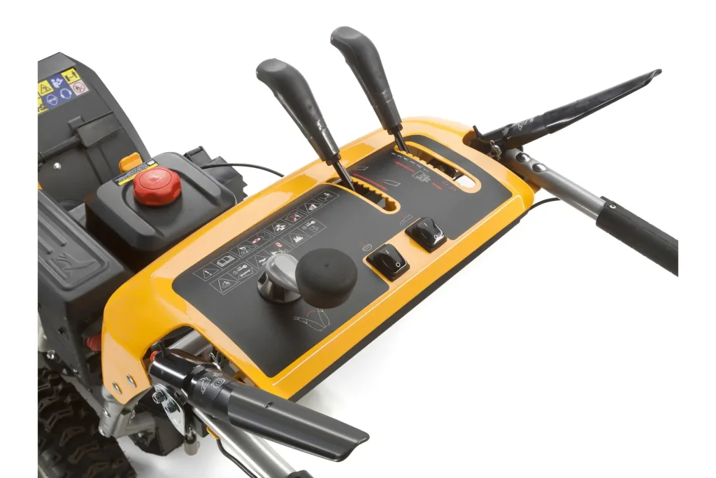 Petrol snow blower ST 5262 P