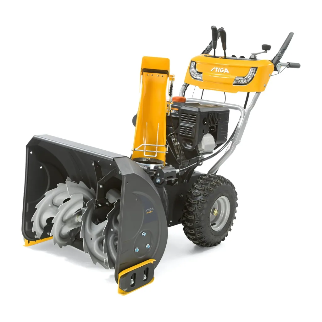 Petrol snow blower ST 5262 P