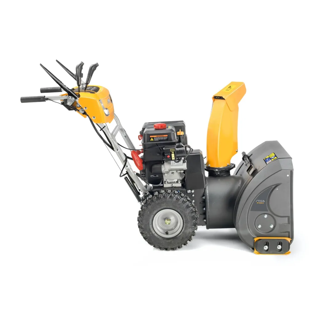 Petrol snow blower ST 5262 P
