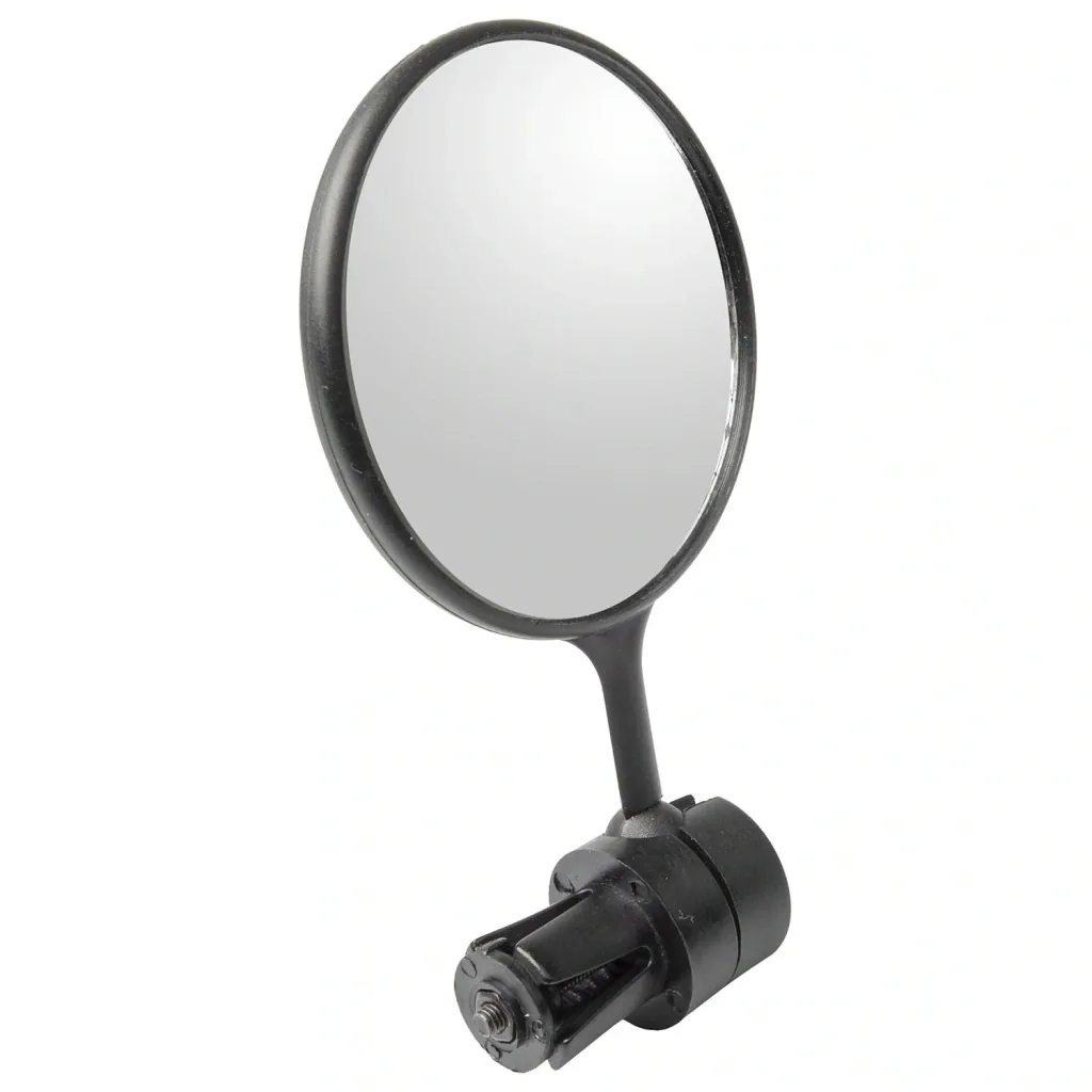 Bicycle mirror