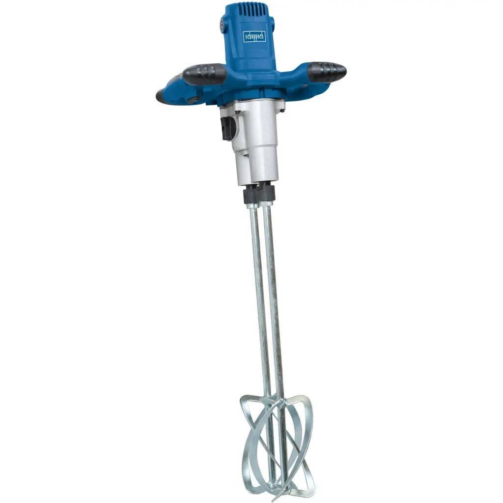 Mixer PM1800D (double whisk)