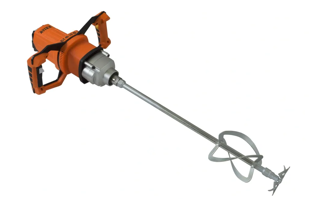Cordless mixer RLC40-10 G
