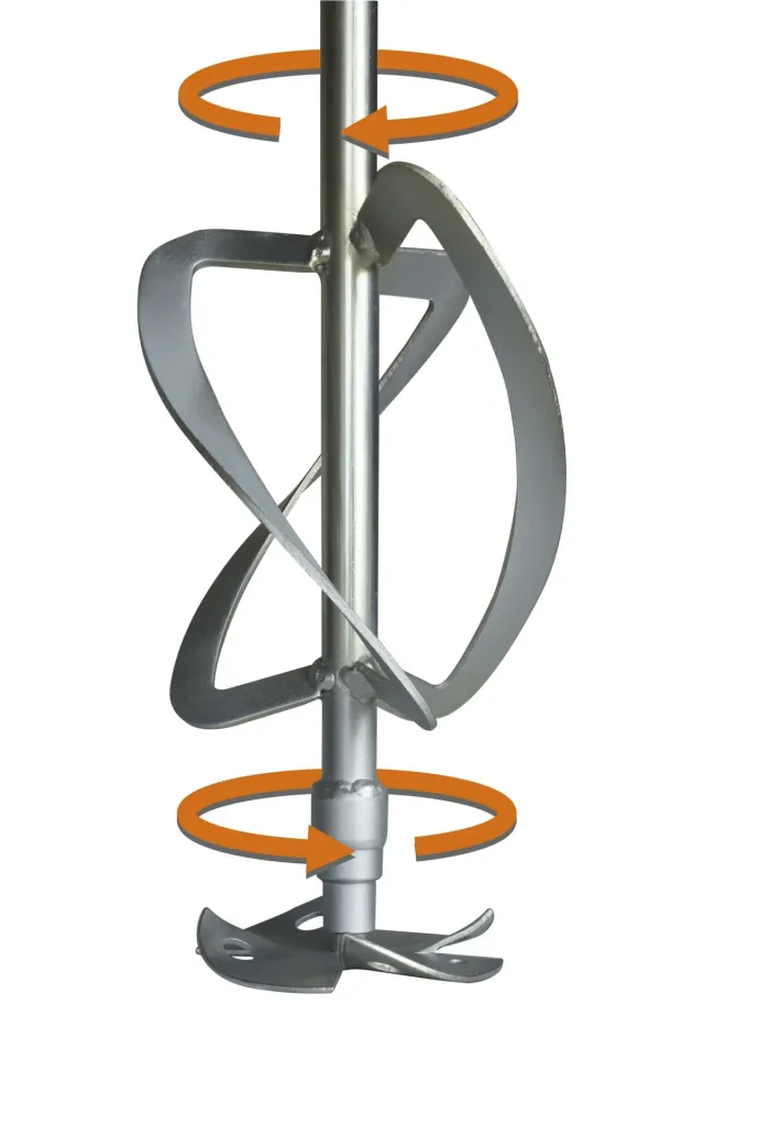Cordless mixer RLC40-10 G