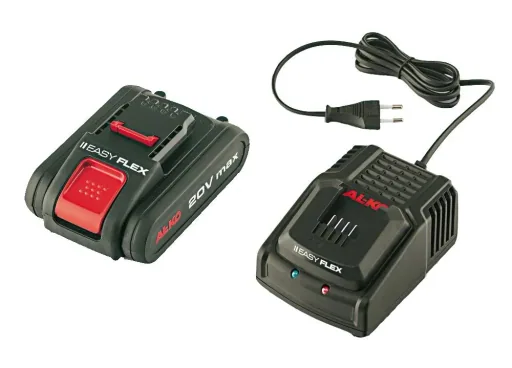 "EasyFlex" Advantage Set - 2.5 Ah battery and charger