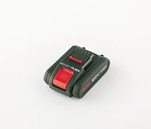 "EasyFlex" Advantage Set - 2.5 Ah battery and charger