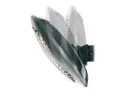 Patio heater wall mount 2000 W