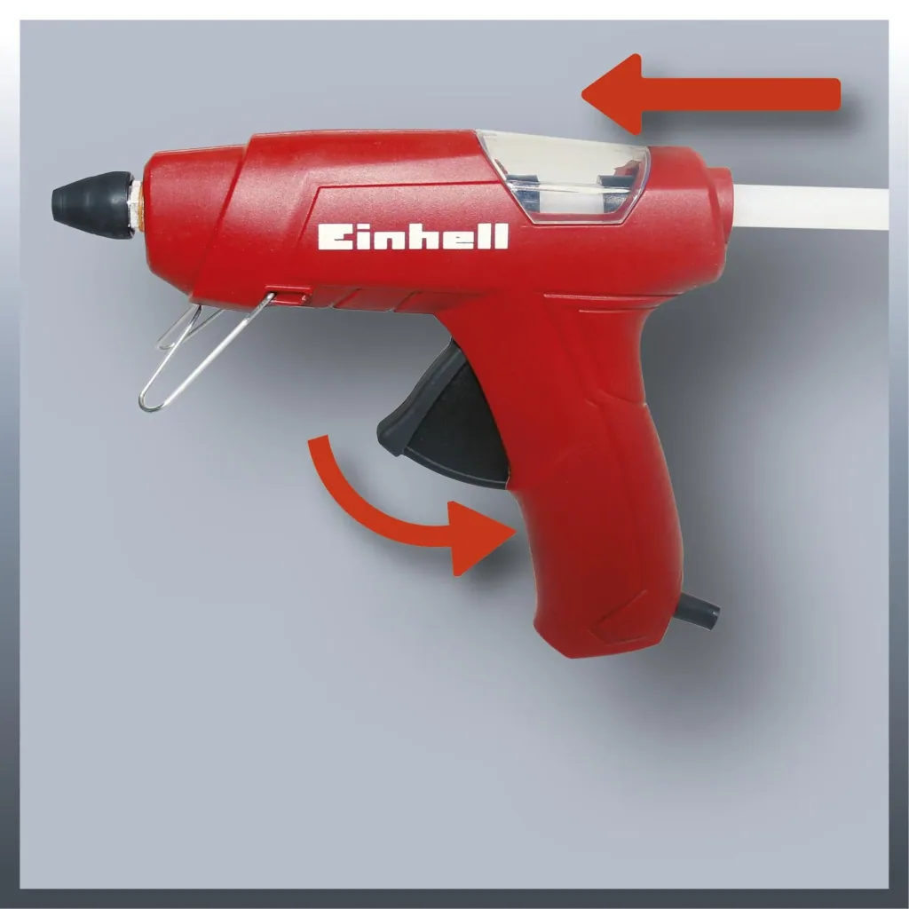 Hot glue gun TC-GG 30