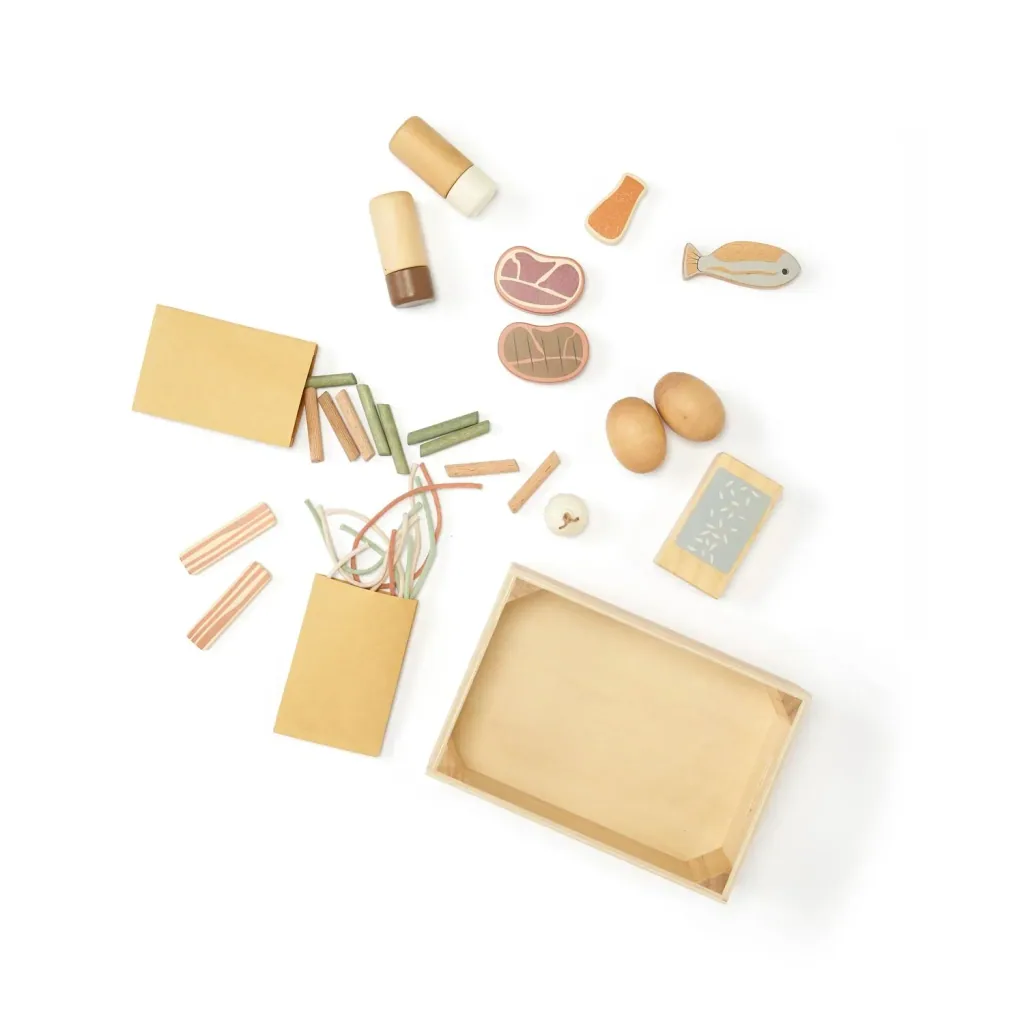 Kids Concept Spielet Food Kids Hub