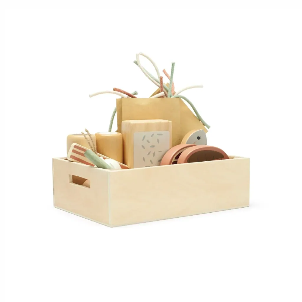 Kids Concept Spielet Food Kids Hub