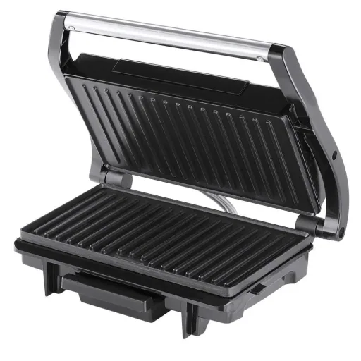 Contact grill black 1500W