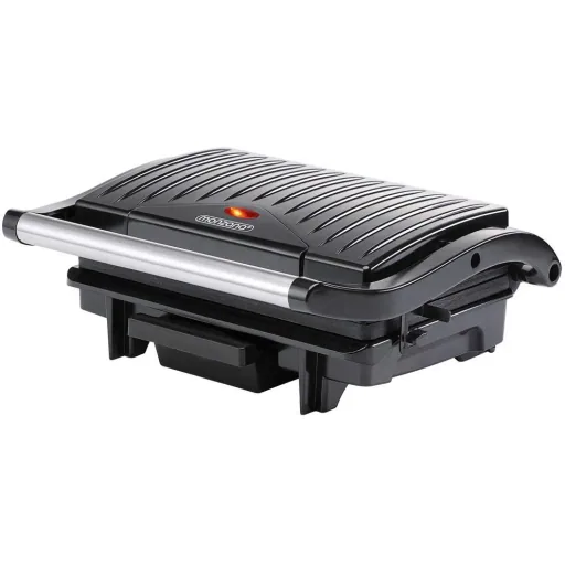 Contact grill black 1500W