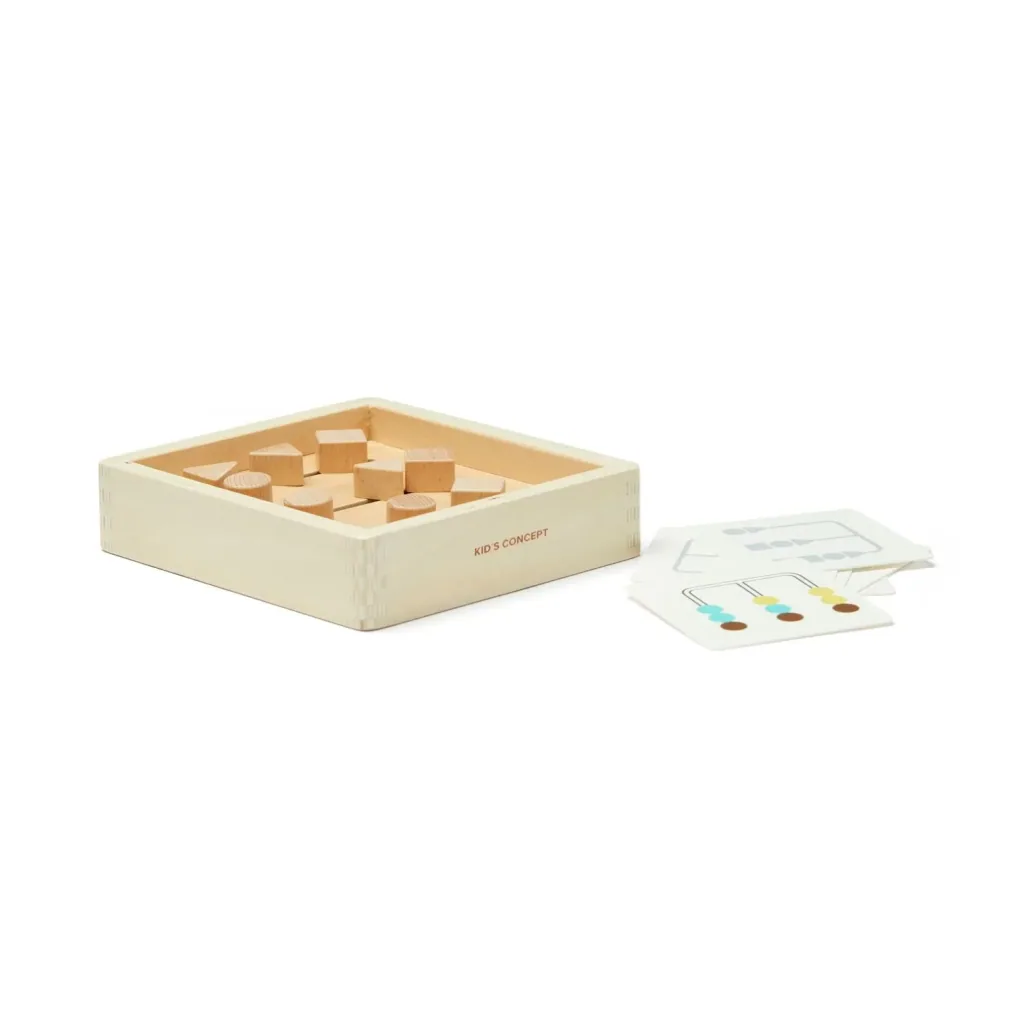 Kids Concept Sorting Play