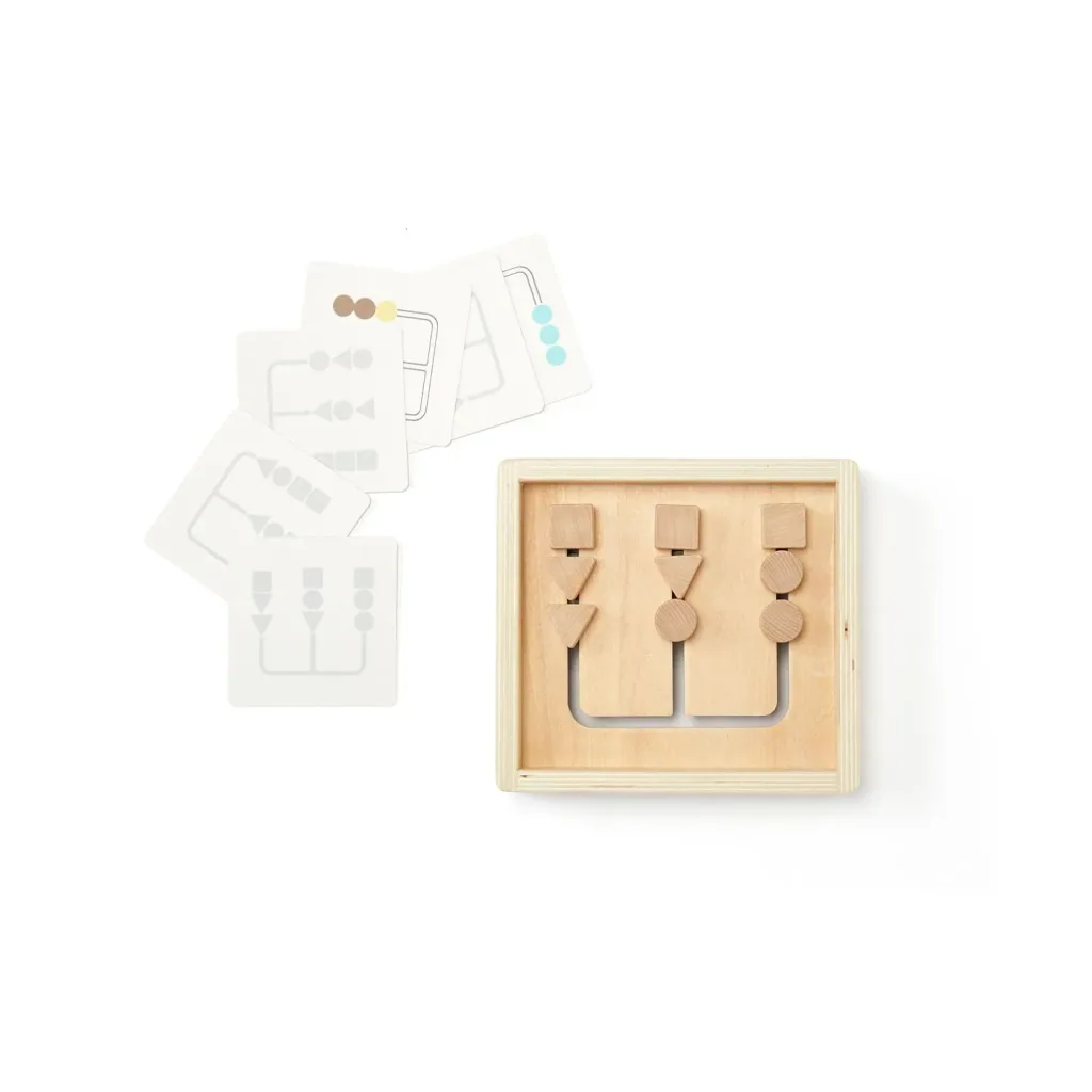 Kids Concept Sorting Play