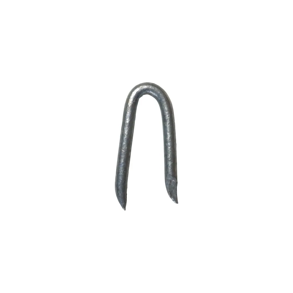 Fence loops 1.6 x 16 mm, 830 pieces