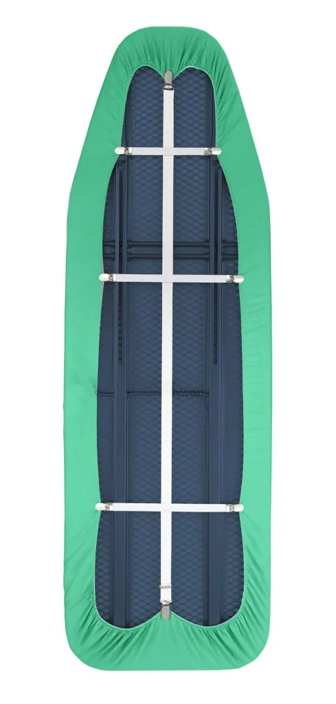 Ironing board cover tensioners set of 4