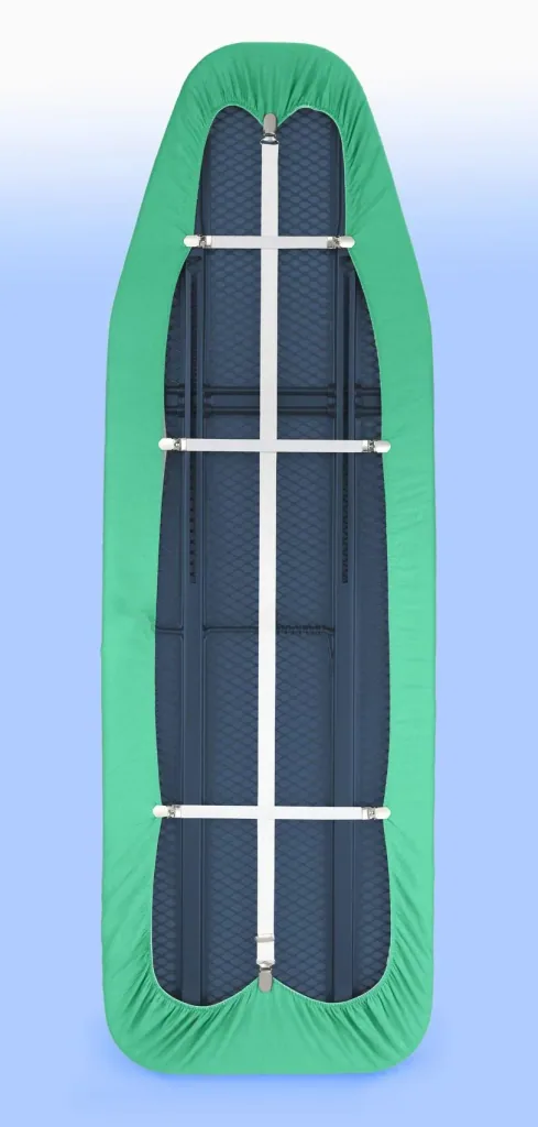 Ironing board cover tensioners set of 4