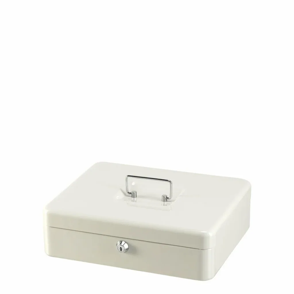 Cashbox Money 5030 light grey