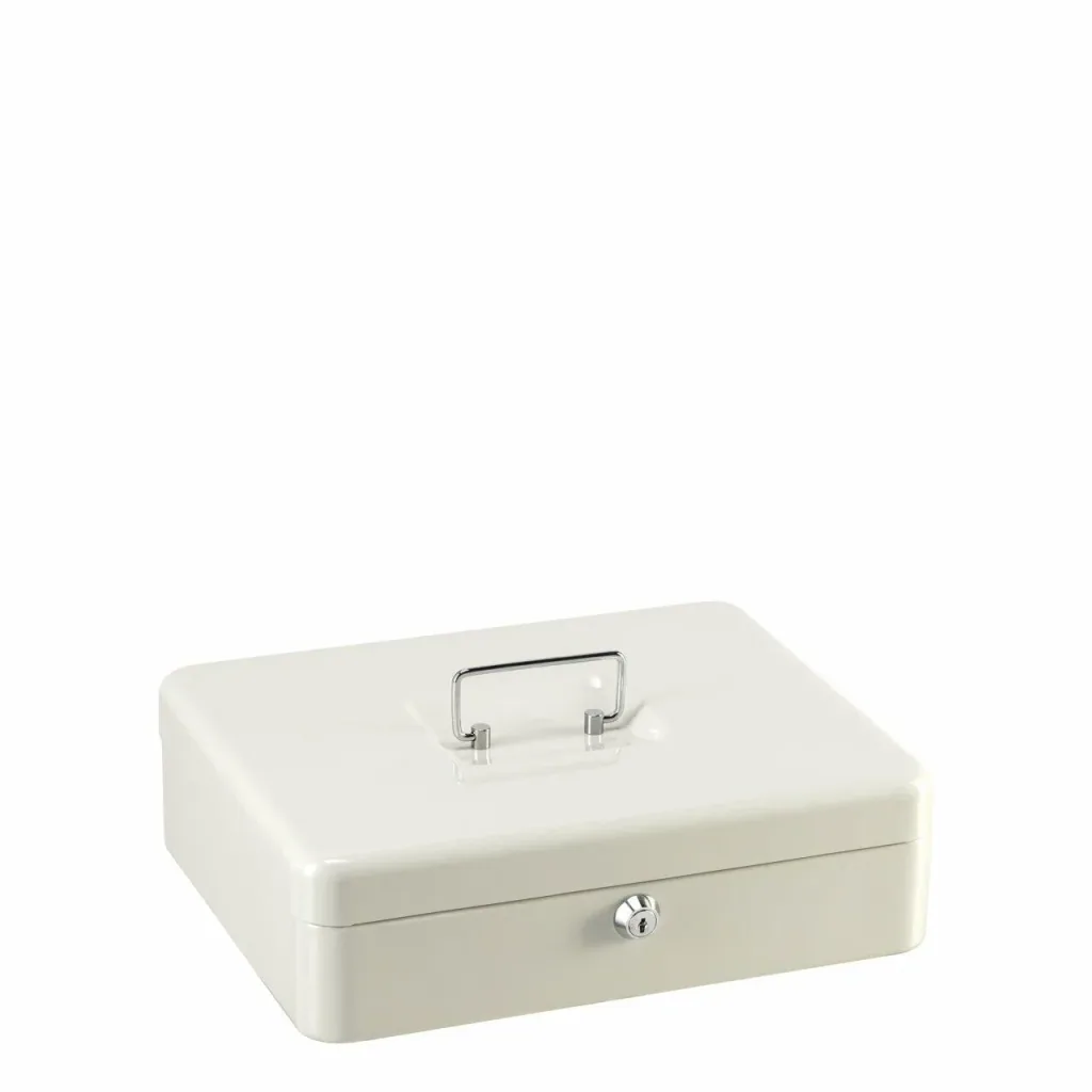 Cashbox Money 5030 light grey