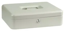 Cashbox Money 5030 light grey
