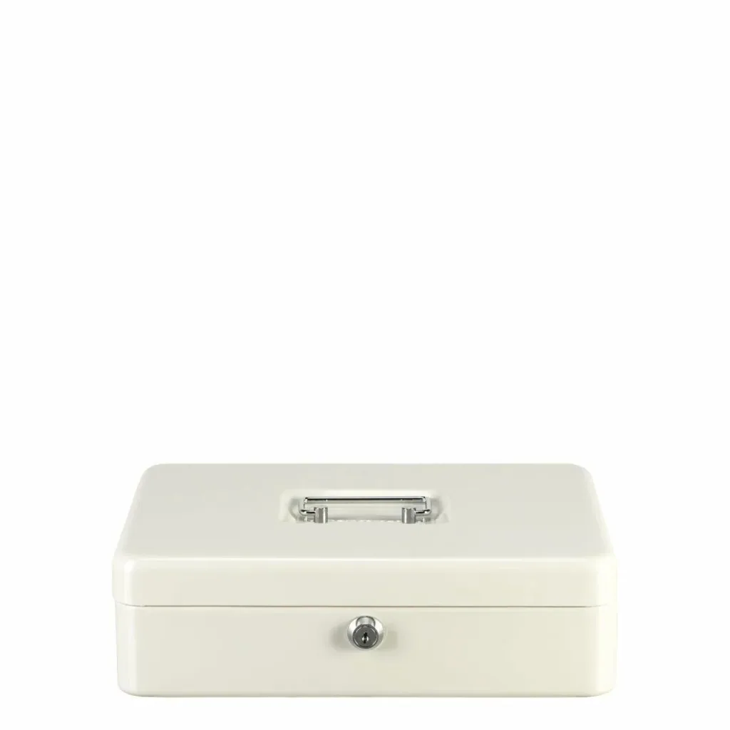 Cashbox Money 5030 light grey