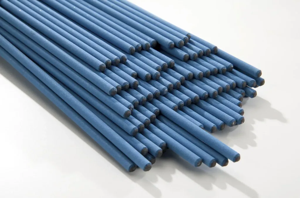 Special universal electrodes 2.5 x 350 mm - 100 pieces