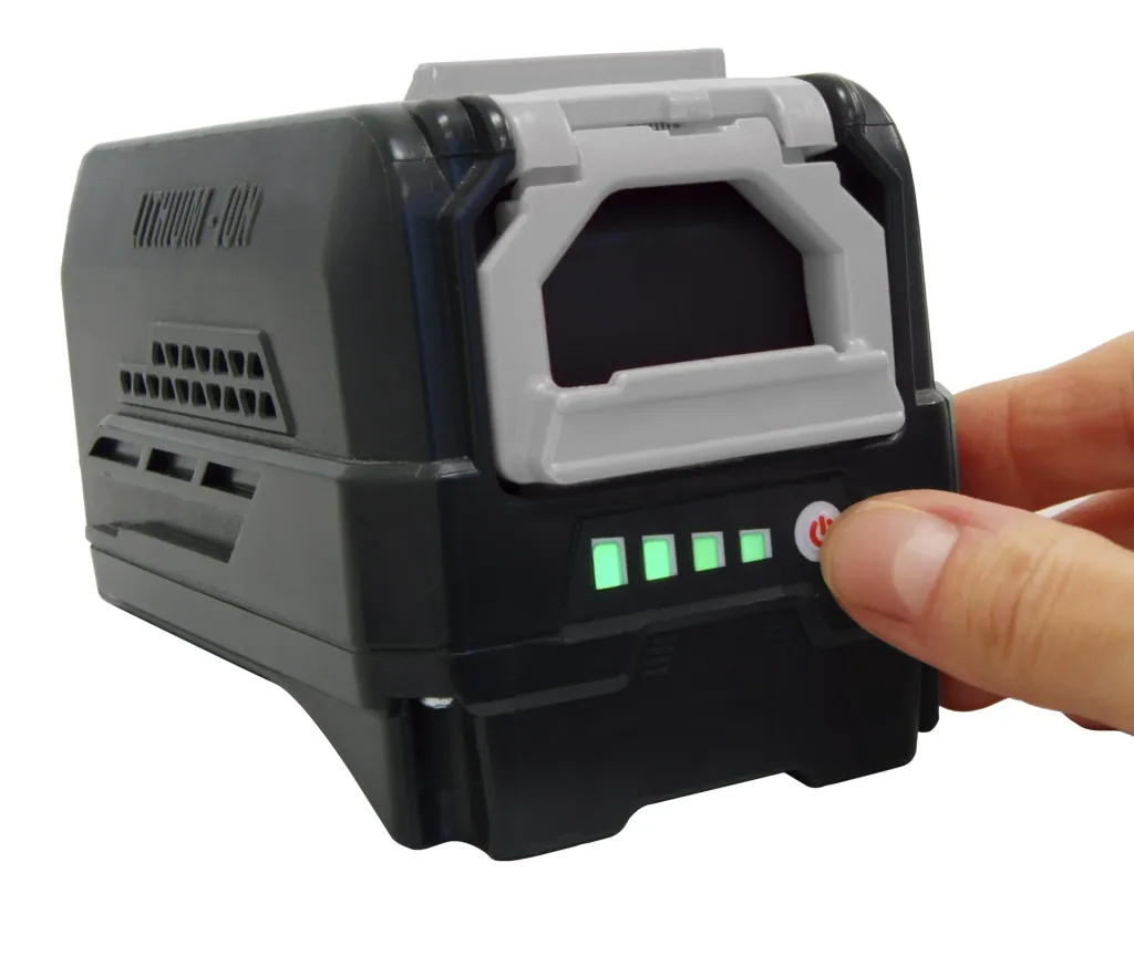 Lithium-ion battery “AP 40-2000”