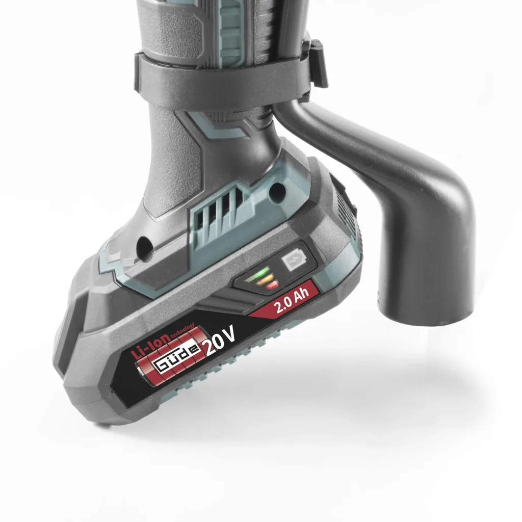 Multifunctional tool, battery MW 20-201-24
