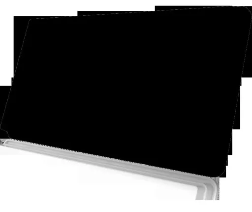SAT flat antenna Traveller-Kit II including Full HD receiver
