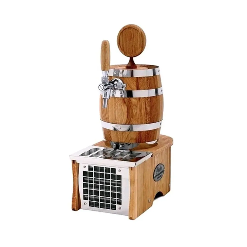Beer dispenser, Beer machine, Beer tap, Beer cooler - dry cooler Soudek 20, 1 tap, 20 l/ hour, Green Line