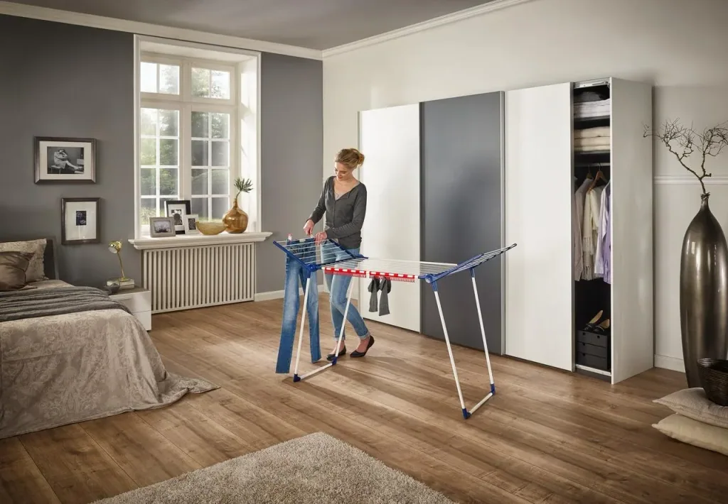 Tumble dryer Pegasus 180 Solid - the all-rounder
