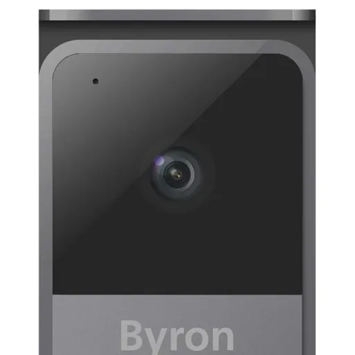 7-inch video door intercom