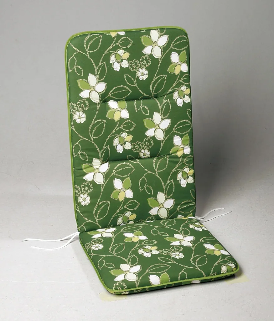 Cushion for high-back chair "Basic-Line"