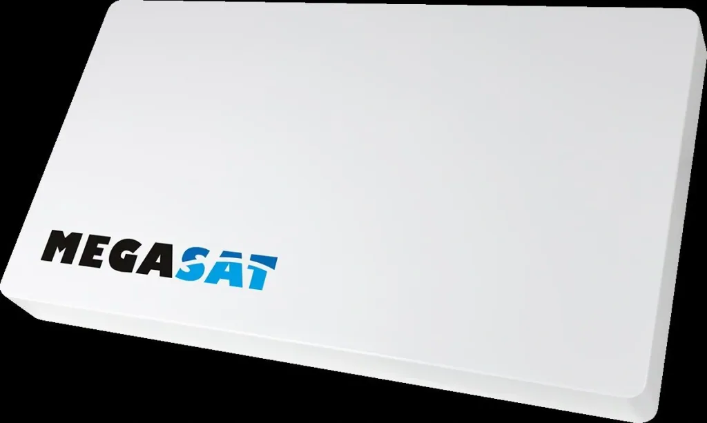 Sat flat antenna D1 Profi-Line II Single, 1 subscriber