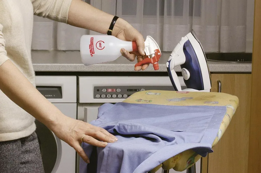Hand sprayer "Foxy Plus" - the innovative sprayer