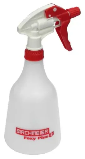 Hand sprayer "Foxy Plus" - the innovative sprayer