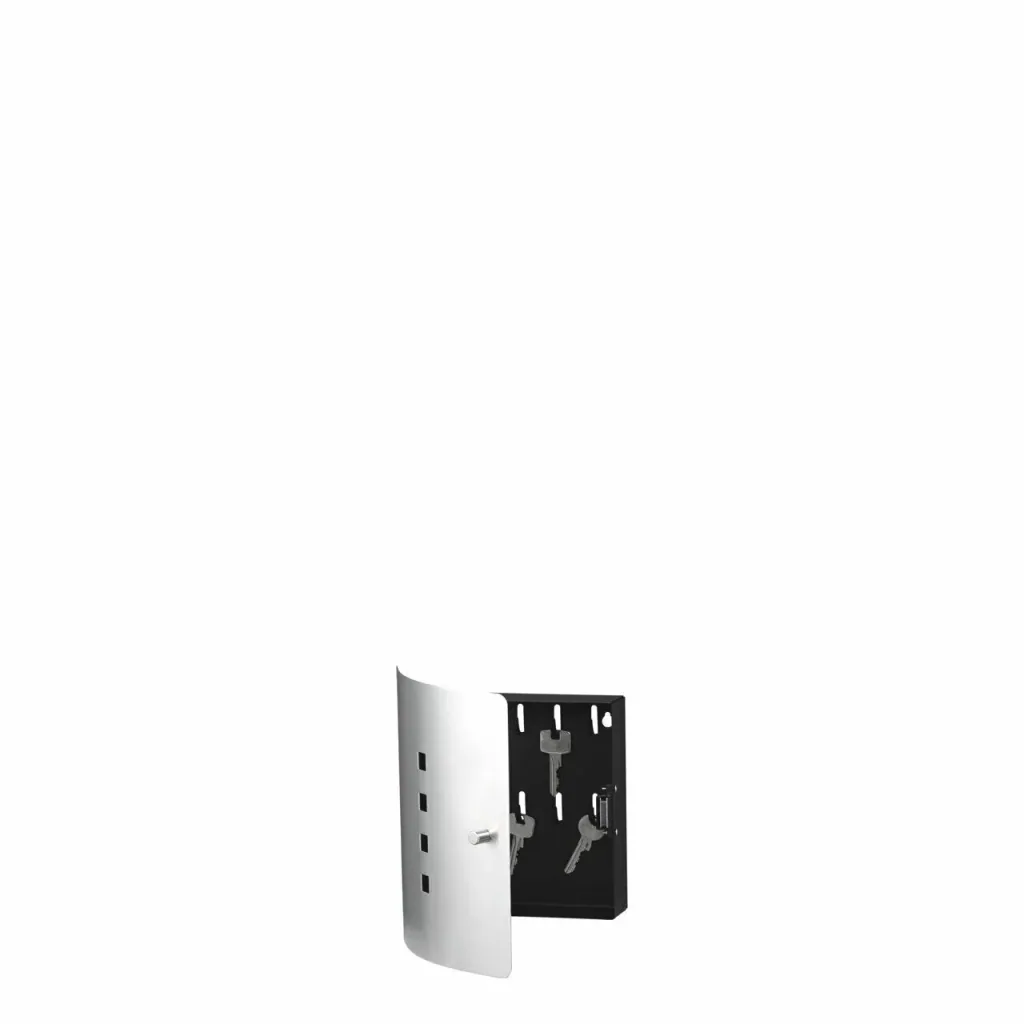 Key cabinet QUAD 6204/10 Ni