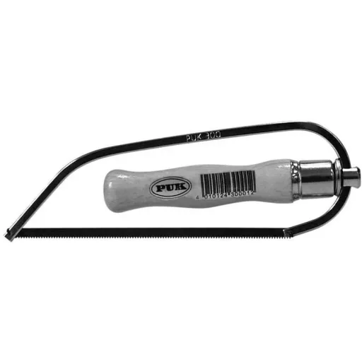"Puk" universal pocket saw - 150 mm cutting length