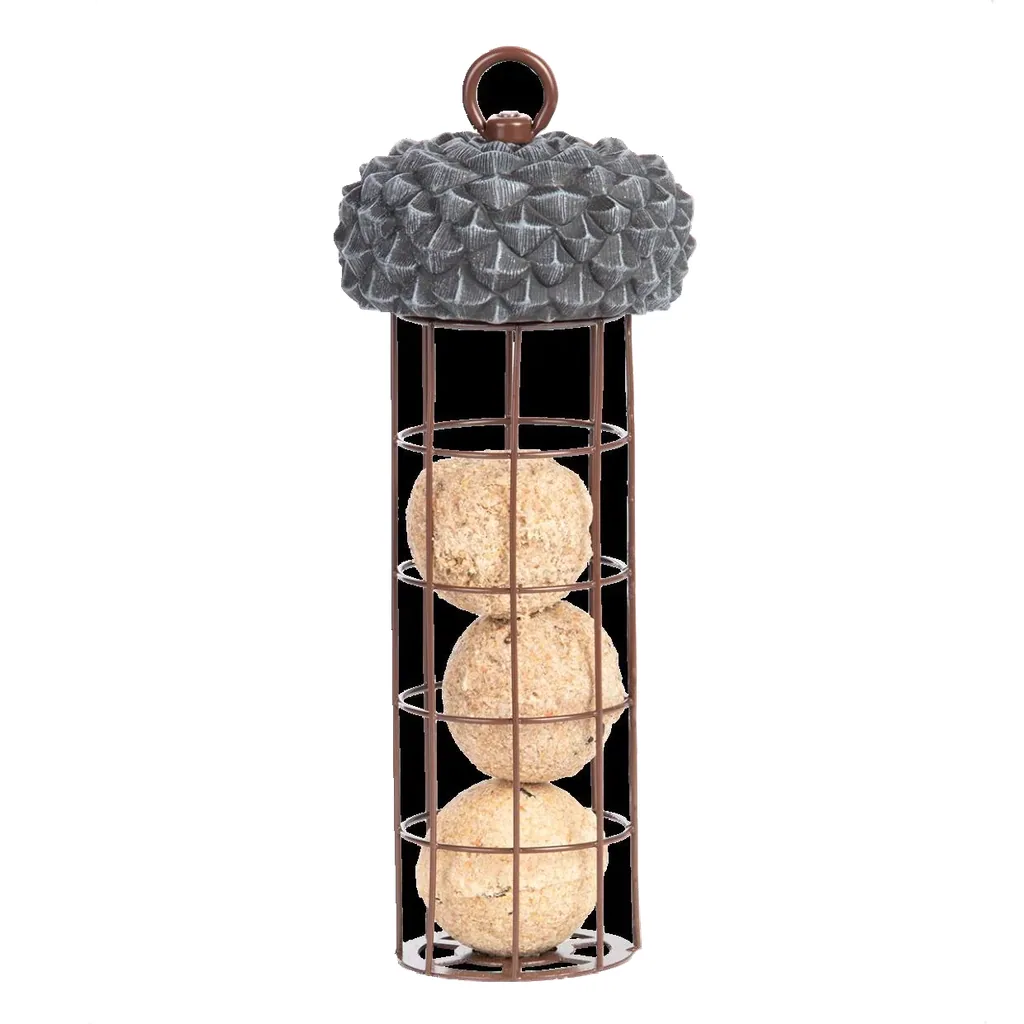 Suet ball machine "Acorn"