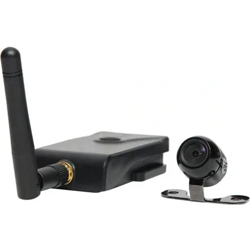 WIFI rear view camera system