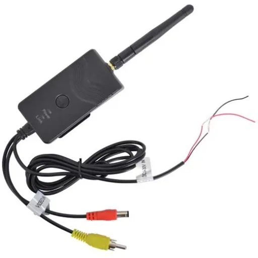 WIFI rear view camera system