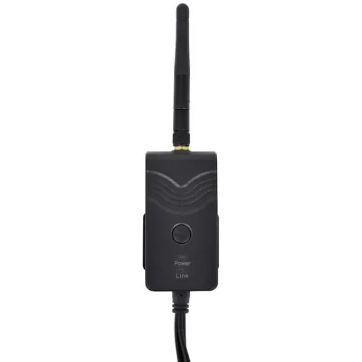 WIFI rear view camera system