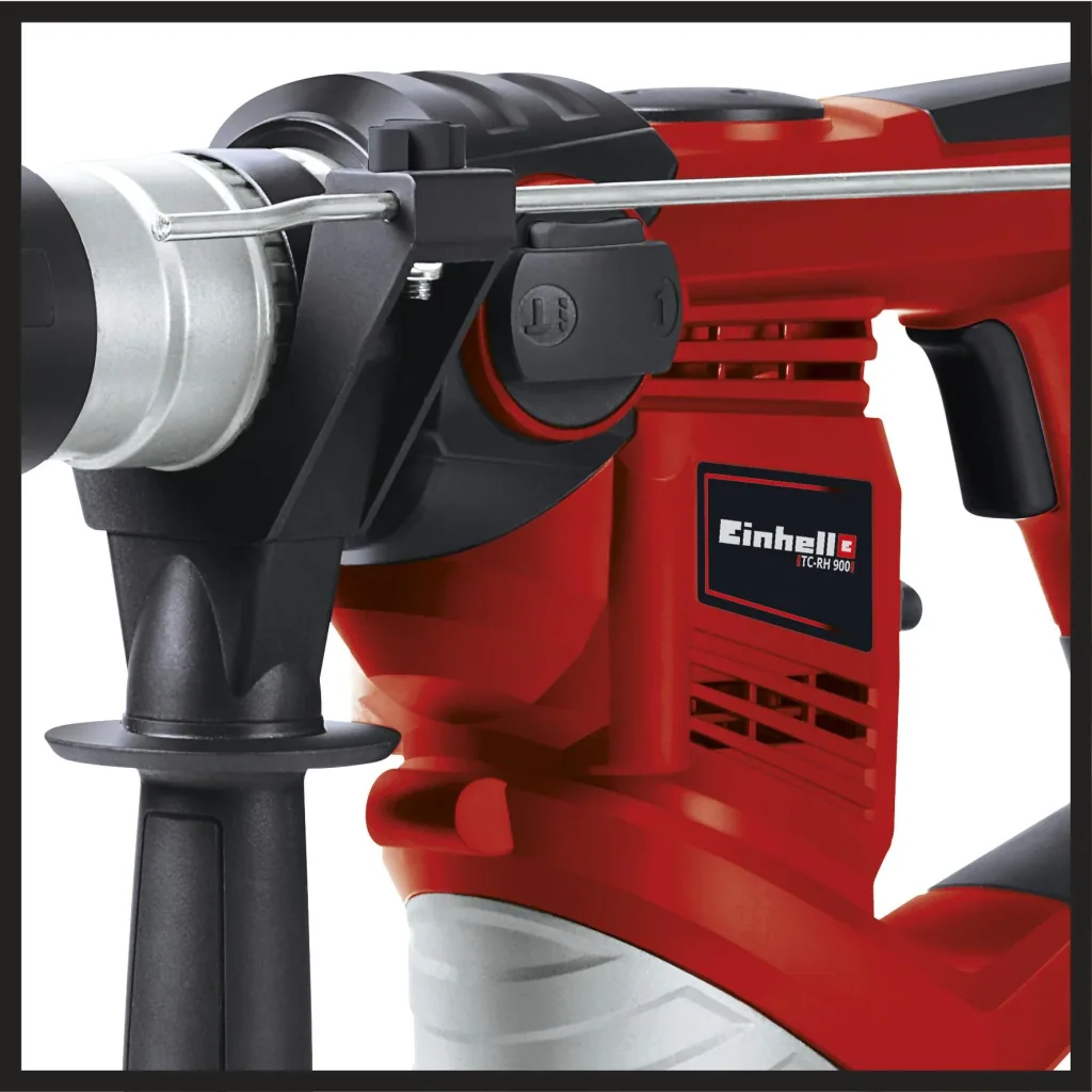 Hammer drill TC-RH 900
