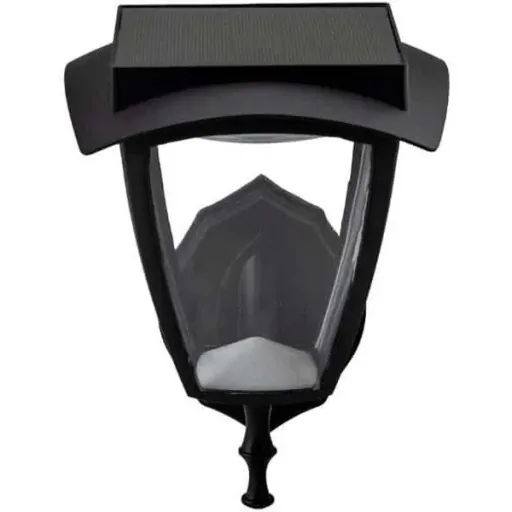 VT-982 Sevilla Solar Wall Light Solar LED Lamp - 2 Light Colors