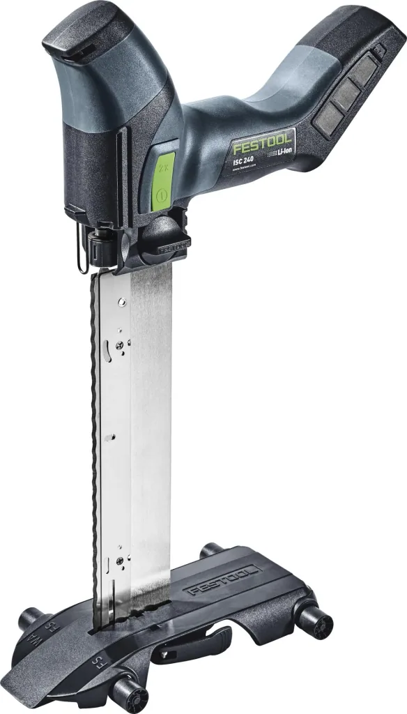 Cordless insulation saw ISC 240 Li EB-Basic