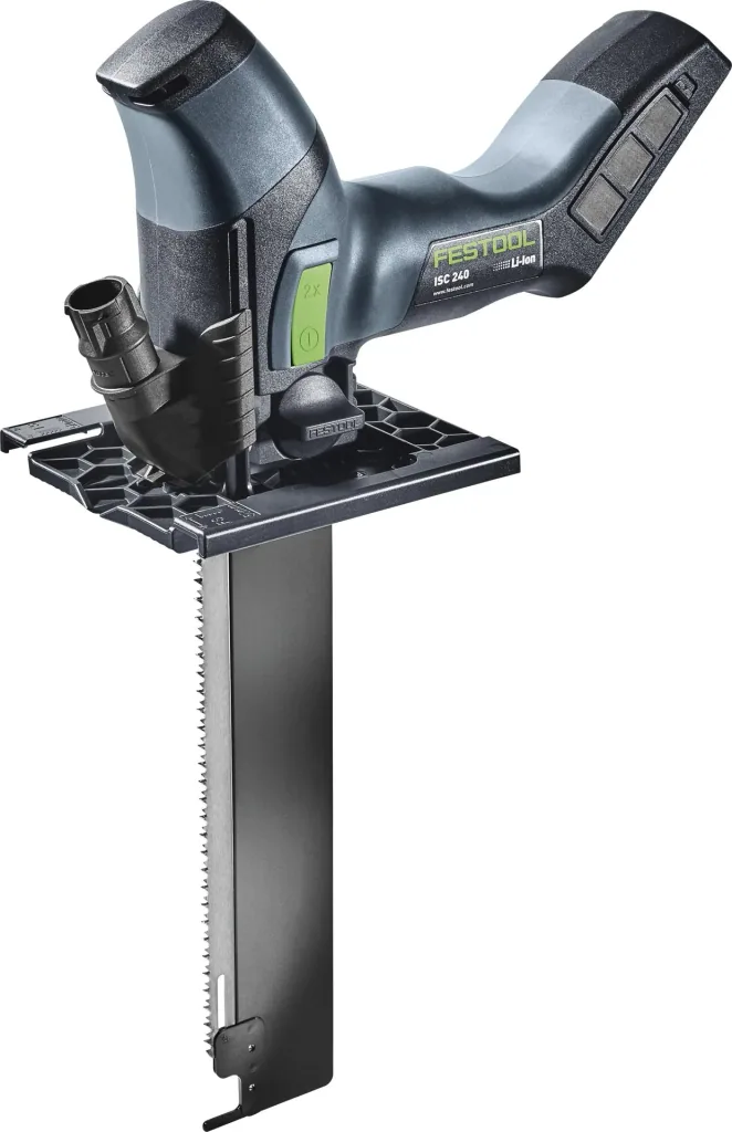 Cordless insulation saw ISC 240 Li EB-Basic