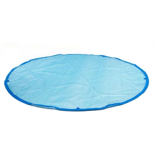 Comfort Pool sun sail Ø 427 cm