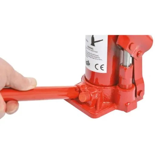 Hydraulic jack 2000kg