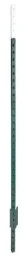 Metal post T-Post, 152 cm, 40 pieces