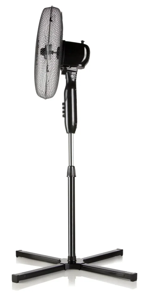 Pedestal fan, 40 cm diameter, 40 watts