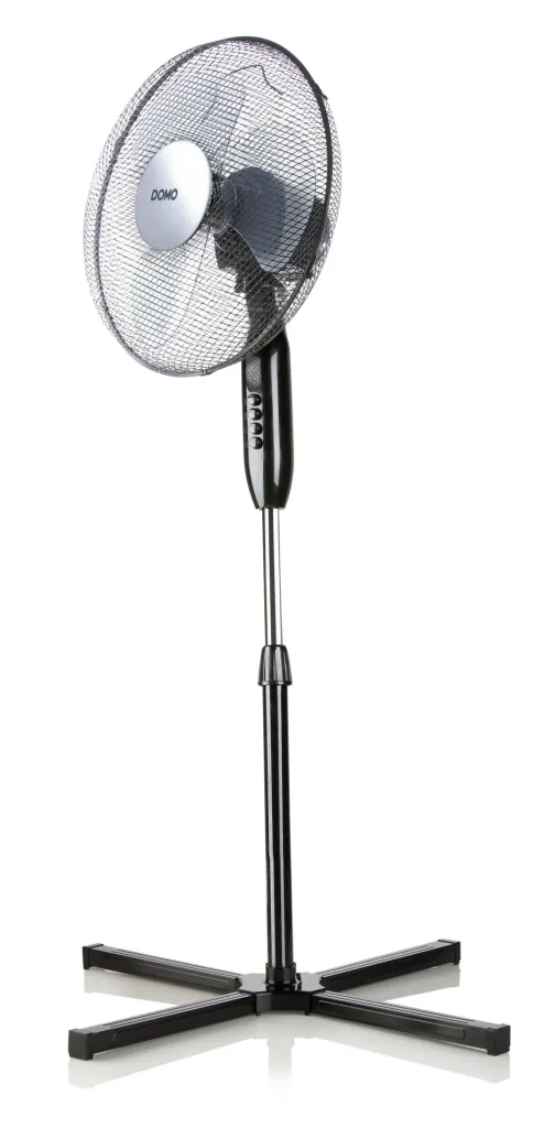 Pedestal fan, 40 cm diameter, 40 watts